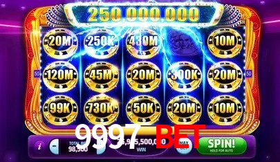 Ofertas Exclusivas 9997 Bet