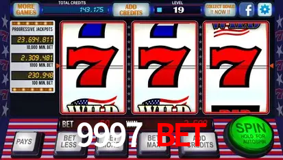 Integração de APIs 9997 Bet