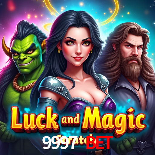 Bônus de Boas-vindas 9997 Bet